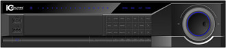 Network Video Recorder, NVR, DVR